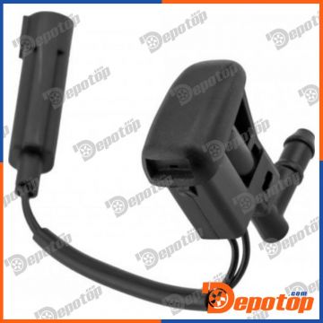Gicleur de lave-glace pour BMW | EDS-BM-119, A2C5301168580